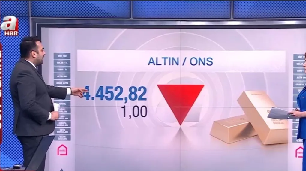 ABD'nin İran operasyonu manipülasyon mu?