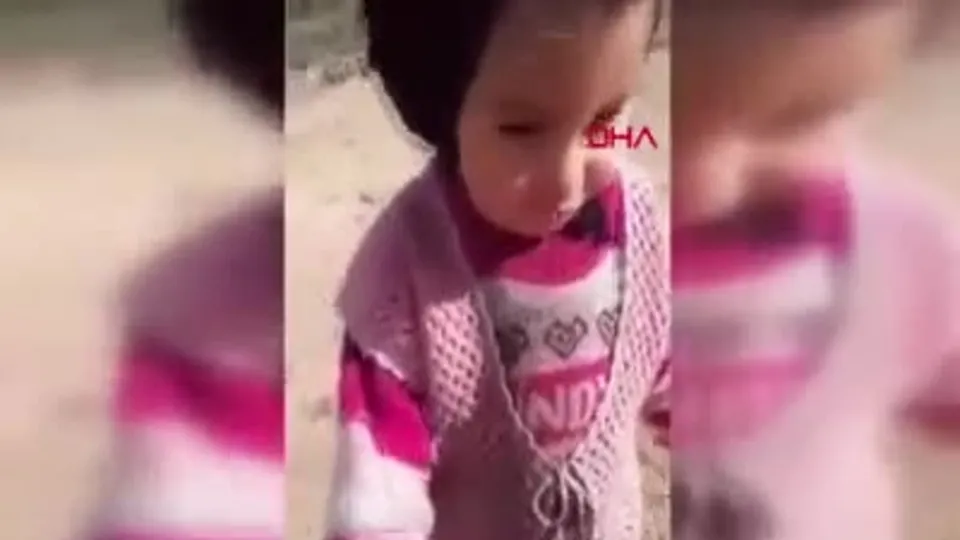 Müslüme Yağal olayında SON DAKİKA | 14 saniyelik görüntüsü ortaya çıktı! Dedesi…