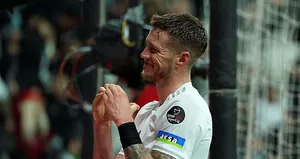 Beşiktaş’tan Weghorst için KAP açıklaması!