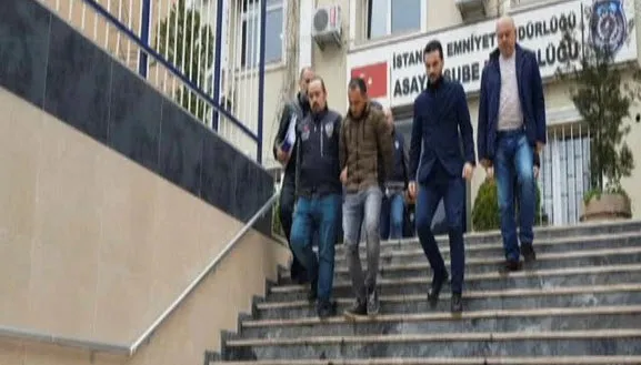 Lale Bayram cinayetinde flaş detay! Açık giyinen eski eşini... - 4
