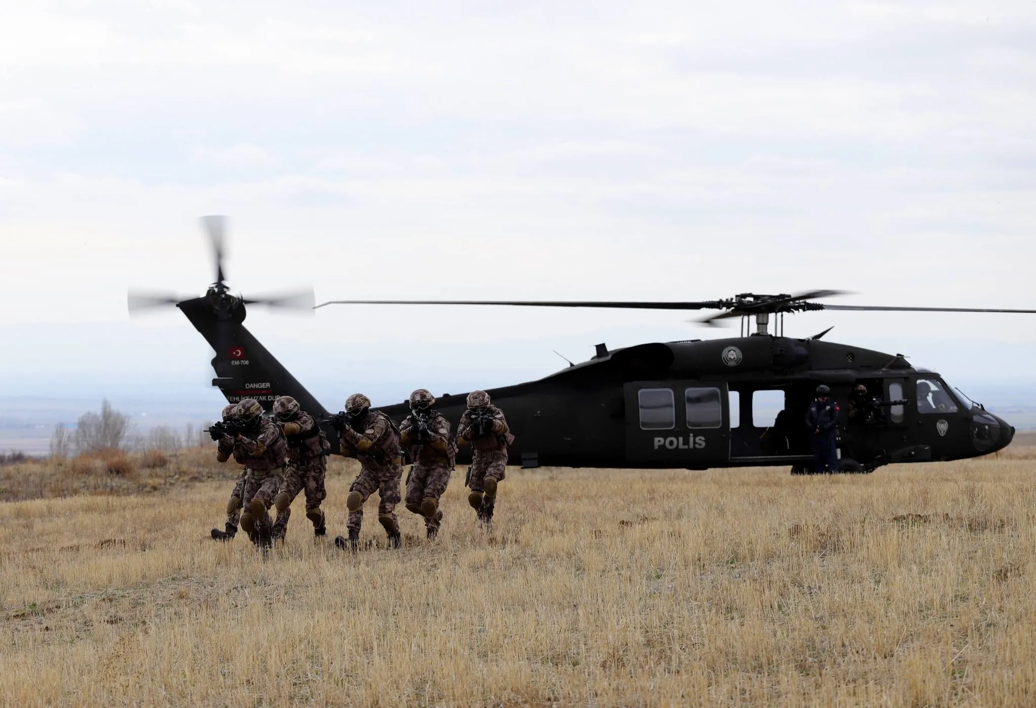 Türkiye’nin isimsiz kahramanlarının hikayesi Teşkilat!