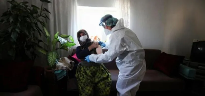 Türkiye'nin aşı ikna timleri dünya basınında: 'En ücra köylerde bile kapı kapı dolaşıyorlar!'