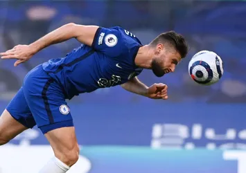 Son dakika | Fenerbahçe'ye kötü haber! Oliver Giroud için devreye girdiler
