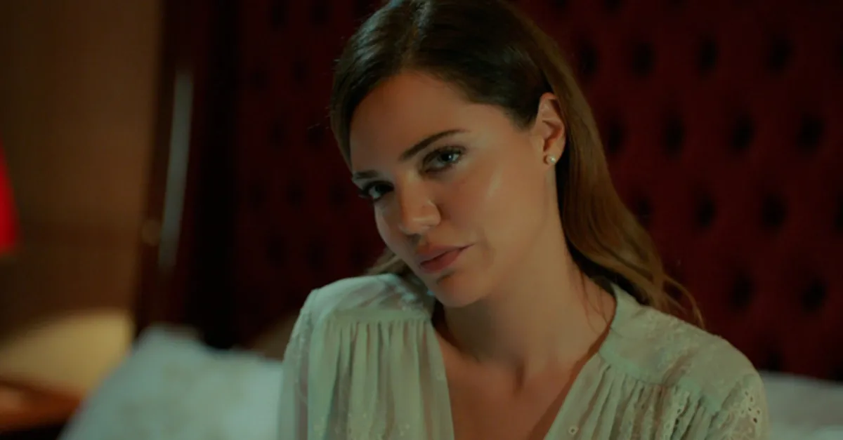 Bir Zamanlar Çukurova 111. bölüm fragmanı yayınlandı