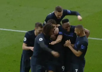 Premier League'de 27.haftanın en güzel golleri