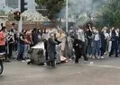 İran’da gösteriler yayılarak büyüyor!