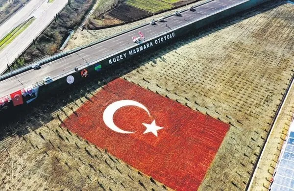 AK Parti 20 yaşında! Tarihi projeler ekonomik kalkınma ve teröre ağır darbe