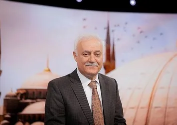 Hastaneye kaldırılan Nihat Hatipoğlu’ndan yeni haber geldi! "Hepimiz duaya muhtacız"