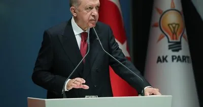 ABD medyasından çarpıcı Erdoğan analizi: Tehditler işlemiyor ABD hazırlıklı olsun