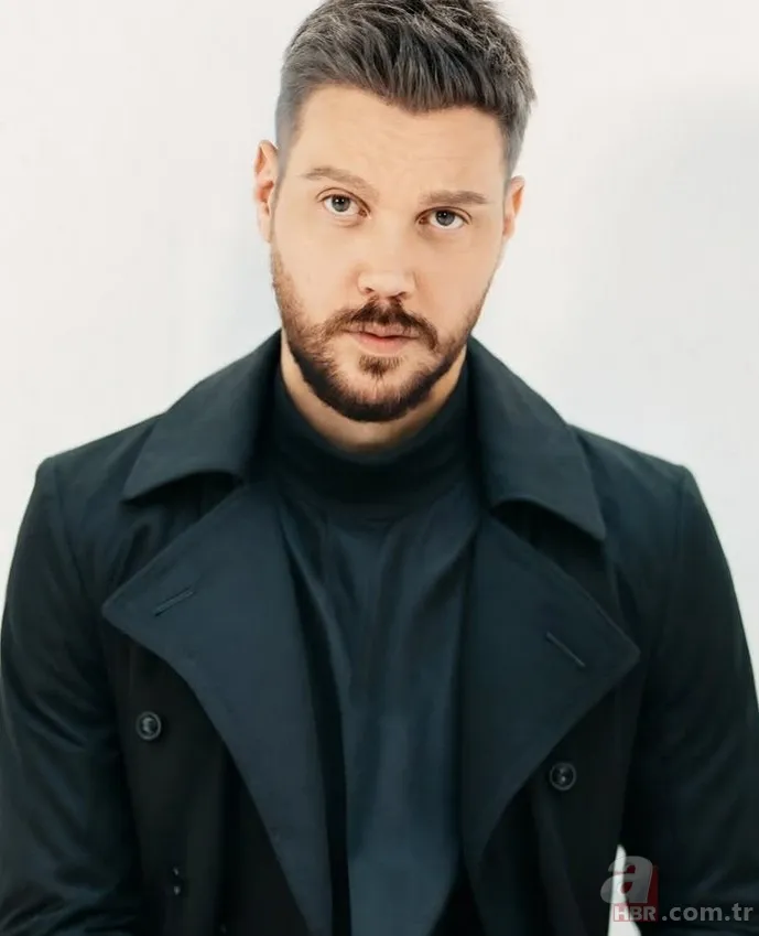 Ece Erken "eniştem" dediği Sinan Akçıl'a aşkını ilan etti! 5