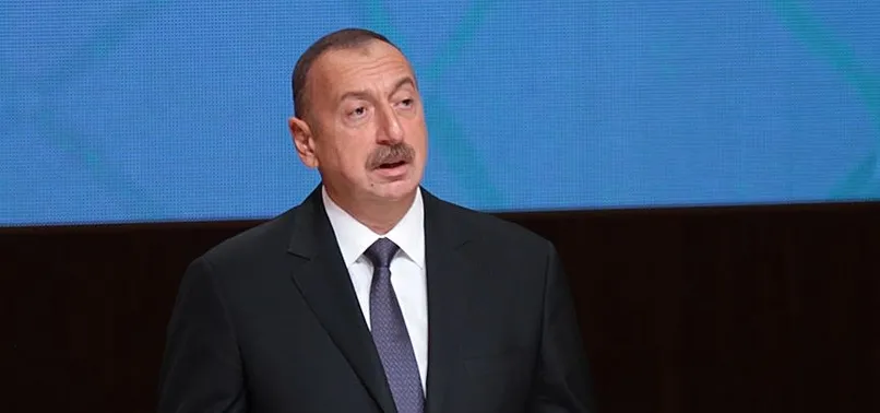 Azerbaycan Cumhurbaşkanı İlham Aliyev önemli kararı duyurdu: Anlayışla karşılanacağından eminim