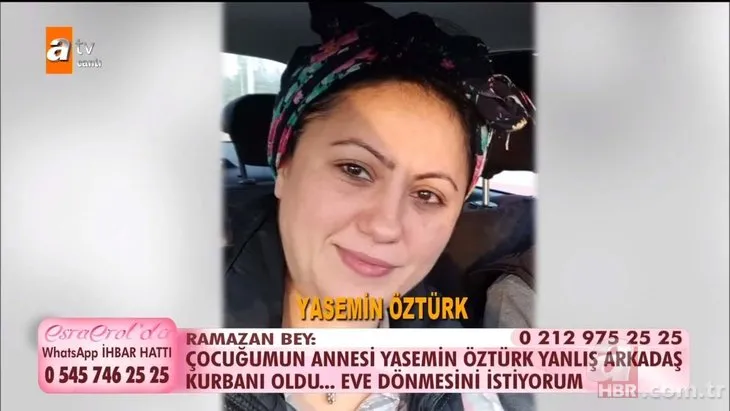 Esra Erol canlı yayınında gergin anlar! Karım bırakıp gitti dedi gerçekler ortaya çıkınca sinir krizi geçirdi