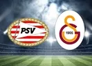 Galatasaray Şampiyonlar Ligi’nde farklı mağlup!