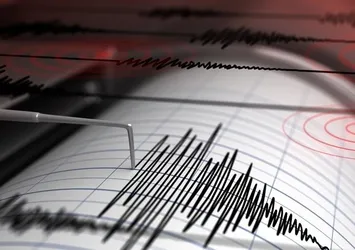 Endonezya’da 6,3 büyüklüğünde deprem