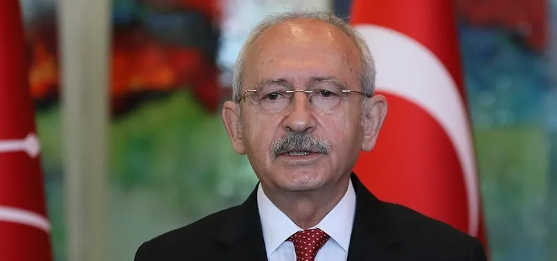 Kılıçdaroğlu'ndan İnce'nin hamlesine yanıt