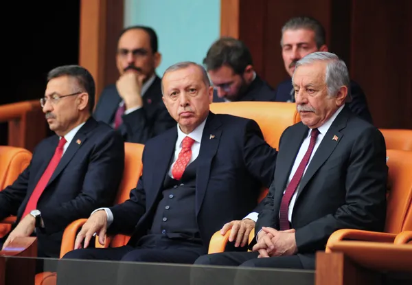 TBMM'de 23 Nisan özel oturumu - 5