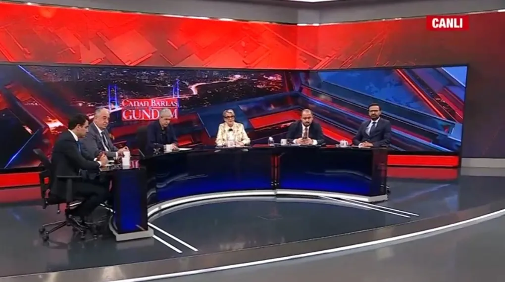 Özgür Özel FETÖ iddiasına yanıt verecek mi?