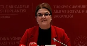 Bakan Yanık sözleşmeli personeli sevindirdi!