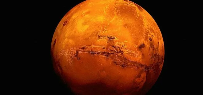 Türkler ismini Mars’a göndermek için en fazla başvuran ülke oldu