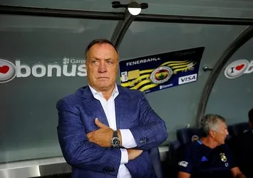 Advocaat: Aziz Yıldırım ile görüşeceğim