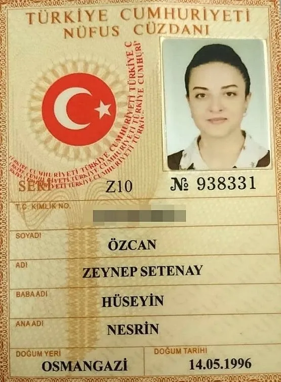 FETÖ elebaşının sahte kimlikle yakalanan yeğeni tutuklandı - 1