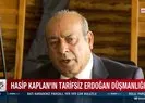 Başkan Erdoğan’a tehdit!