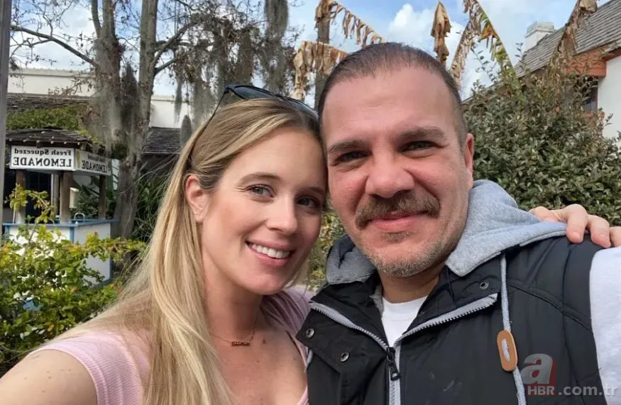 Çocukken bırakıp gitmişti! Tolga Karel yıllar sonra oğlunu paylaştı 20