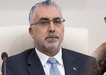 Bakan Işıkhan'dan asgari ücret açıklaması! Komisyonu işaret etti