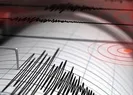 Son dakika: AFAD açıkladı! Akdenizde korkutan deprem