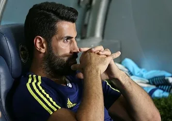 Volkan Demirel'den ilk açıklama