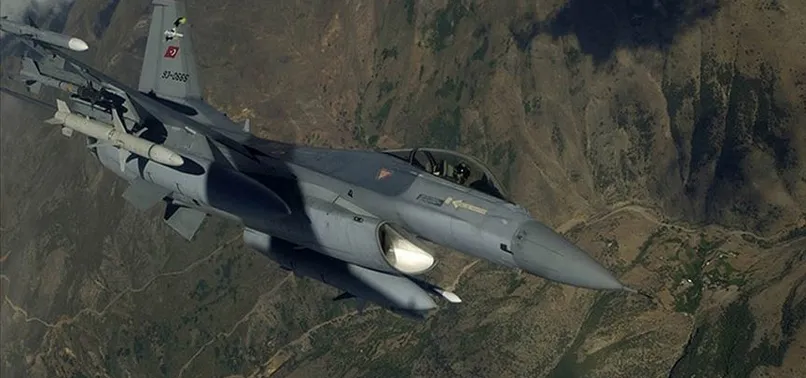 Son dakika: Sınır ötesinde PKK'ya ağır darbe