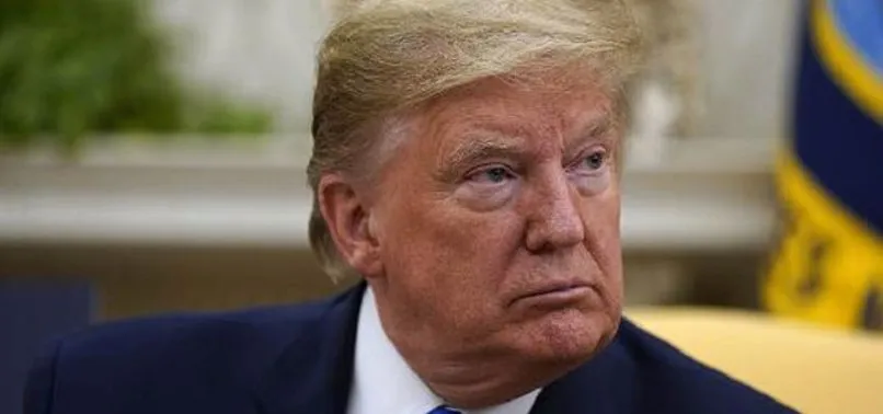 ABD Başkanı Trump: Kendimi çok güçlü hissediyorum