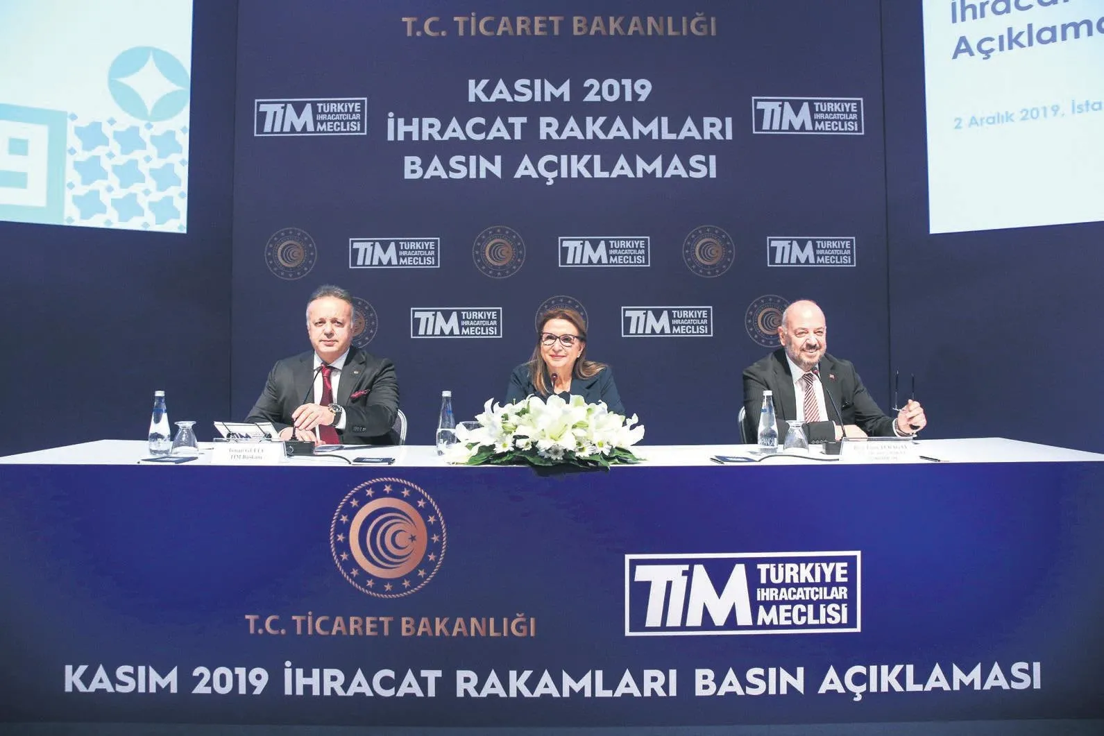 4x4’lük rekor | İhracat 179.8 milyar dolar