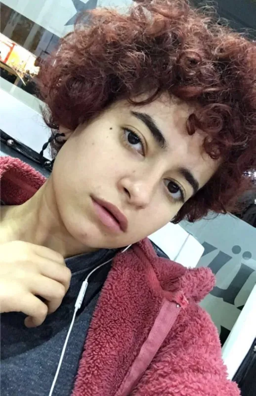 Vahşice öldürülen Azra Gülendam Haytaoğlu'na acı veda! Azra'nın hikayesi herkesi ağlattı