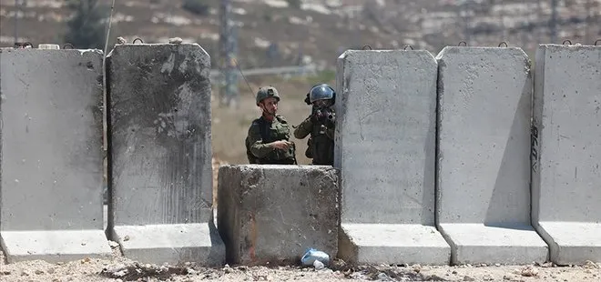 İsrail askerlerinin açtığı ateş sonucu 3 Filistinli hayatını kaybetti