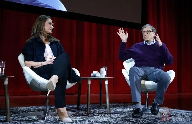 Bill Gates ve Melinda Gates resmen boşandı! Serveti nasıl bölüştükleri belli oldu 11