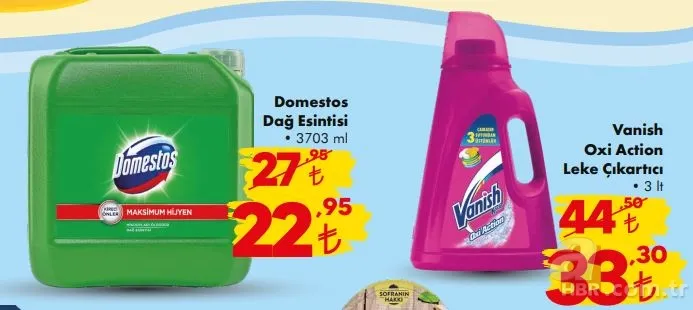 ŞOK'ta bu hafta! 19 Mayıs 2021 ŞOK aktüel ürünler kataloğu dolu dolu! İşte haftanın indirimli ürünleri... 8