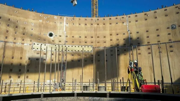 Akkuyu Nükleer Enerji Santrali devlete de kazandıracak - 9