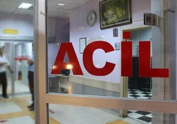 Karabük'te 3 feci kaza! Yaralılar var