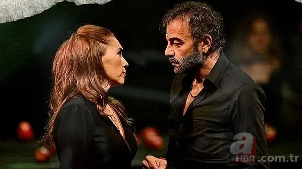 Aşk bitti oyunlar iptal! Evrim Alasya ile Kerem Alışık ayrılığının perde arkası 2