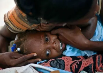 Nijerya'da kolera salgını: 10 kişi hayatını kaybetti