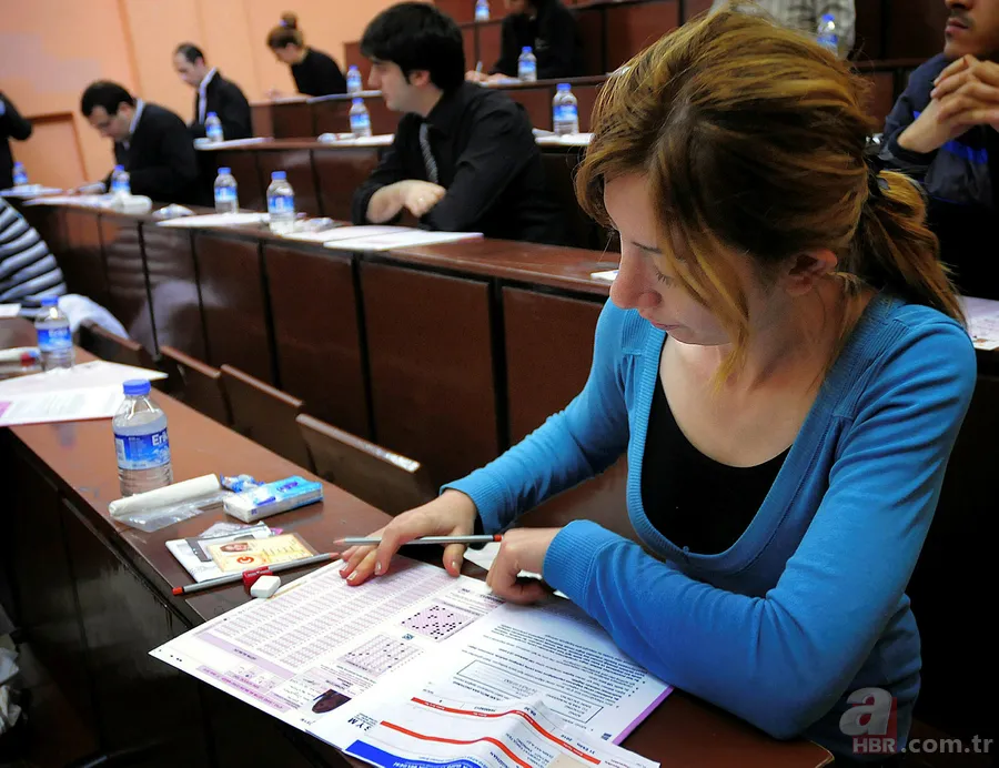 KPSS P1, P2, P3 puan türü nedir? P1, P2, P3 puan türü ile tercih edilebilen bölümler listesi | KPSS PUAN TÜRLERİ 17