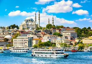 Tarihin içinden 13 duraklık yolculuk
