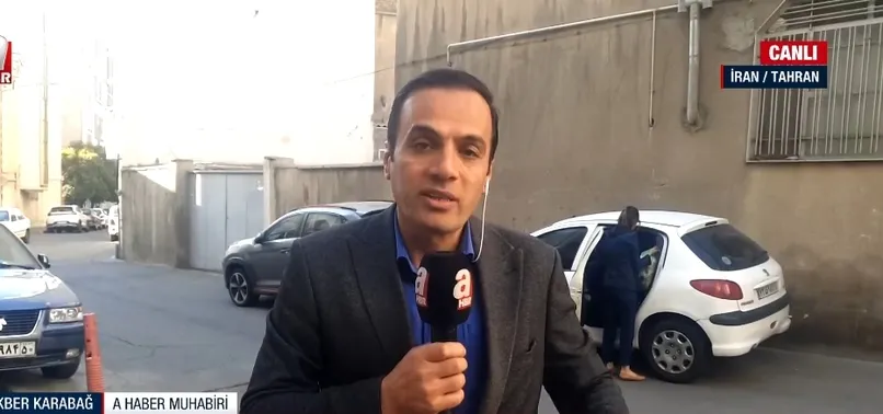 İran’da hayat normale döndü mü? A Haber Tahran sokaklarında