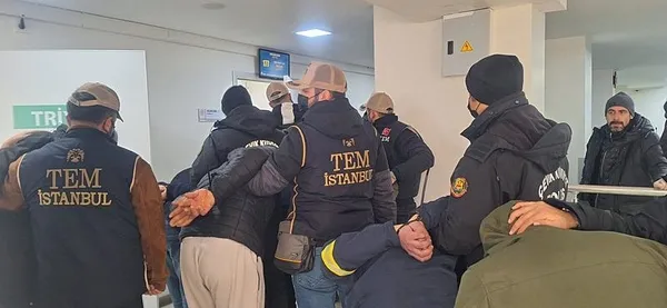 1706774414631.jpeg Santa Maria Kilisesi saldırısında flaş gelişme! 2 teröristin de aralarında bulunduğu 25 kişi tutuklandı - 2