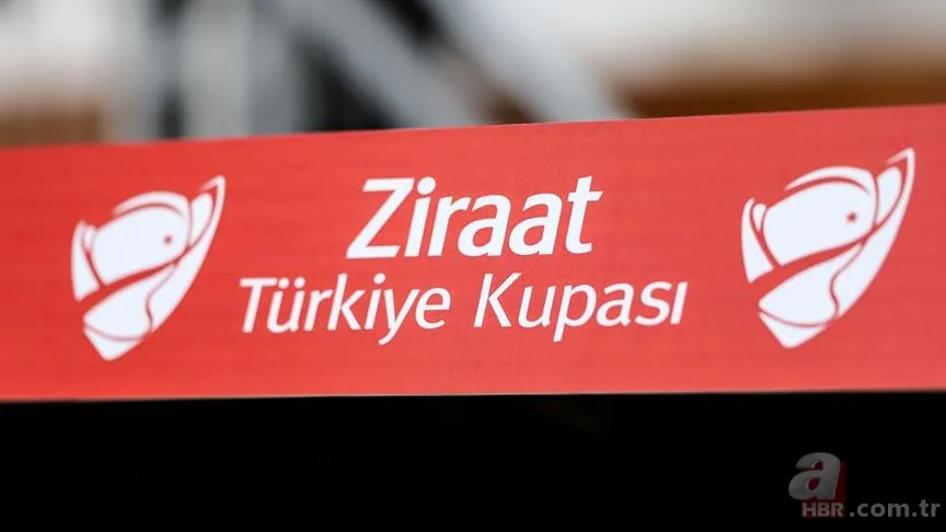 ZTK kura çekimi sonuçları 2025 | Hangi takımlar eşleşti? Fenerbahçe, Galatasaray ve Beşiktaş'ın rakibi kim? 6