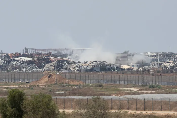 İsrail'in Gazze soykırımı! Hamas'tan ateşkese yeşil ışık: Olumlu yanıt verdik - 5