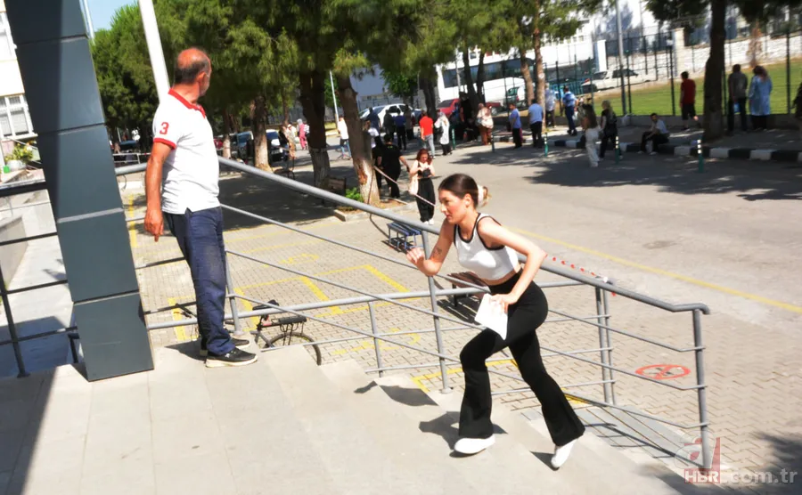 YKS görevli / gözetmen ücreti ne zaman yatacak? 2025 ÖSYM sınav gözetmenliği ücretleri ne kadar oldu? 4