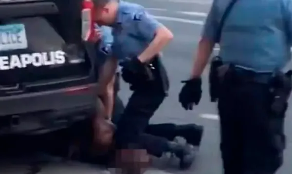 ABD’de George Floyd soruşturmasında Minneapolis polisi ırkçı bulundu