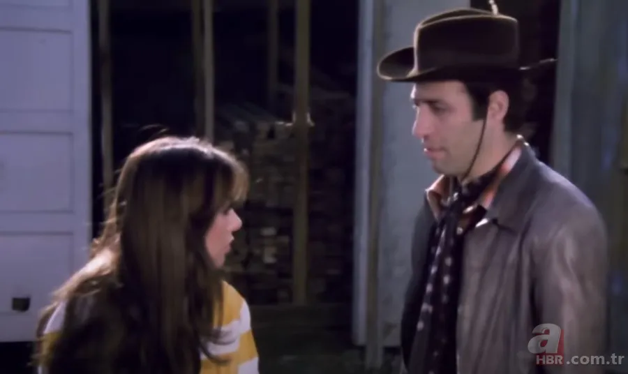 Yeşilçam efsanesi Umudumuz Şaban filminin Canan'ı Serpil Nur yıllar sonra ortaya çıktı! Yıllara meydan okuyan Serpil Nur son haliyle herkesi şaşırttı 1